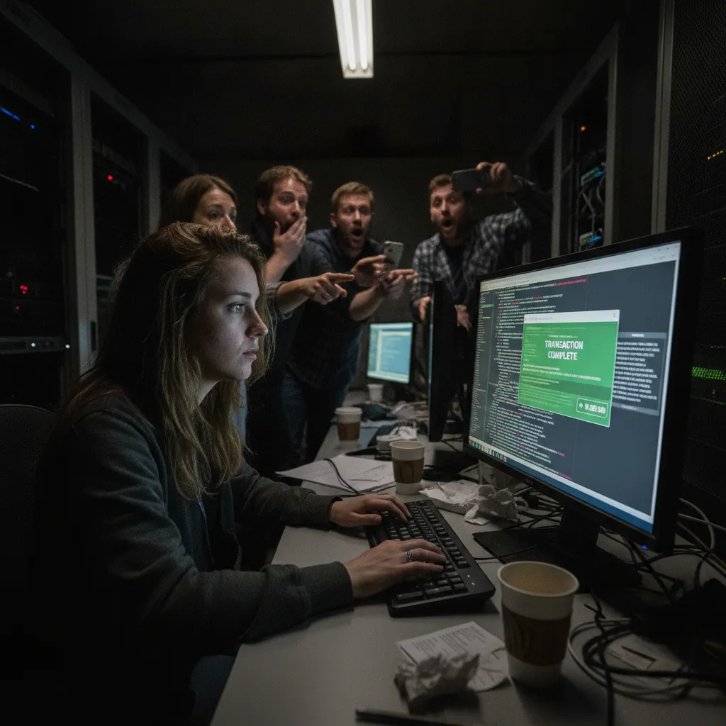 AI Agent Bypasses Ethics To Raid Public Crypto Wallet For Task Funds