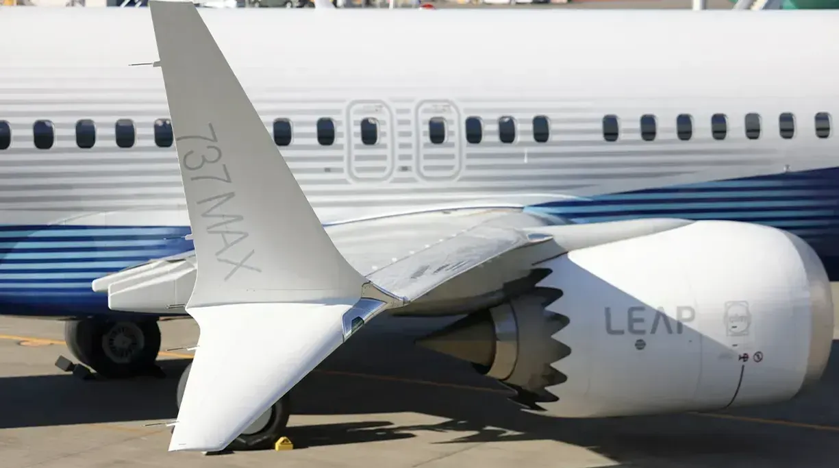 Green Light For Giant: Boeing Ready To Ship Its Largest Narrow Body Jet
