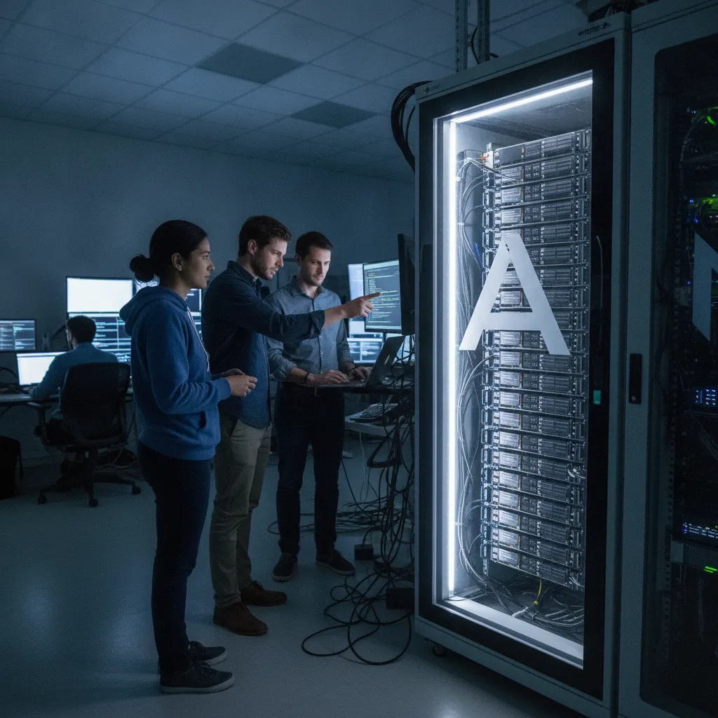 Amazon Targets Nvidia’s Software Stronghold With New Open Source Tool