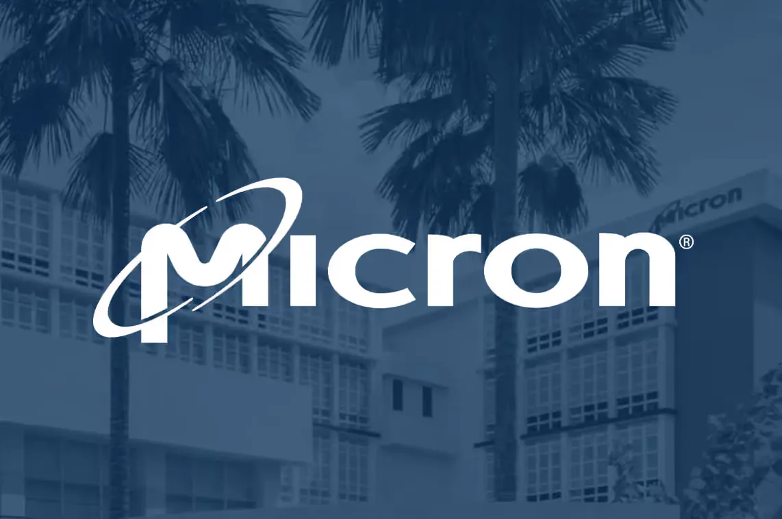 Memory Chip Surge Positions Micron for Massive Long Term Gains