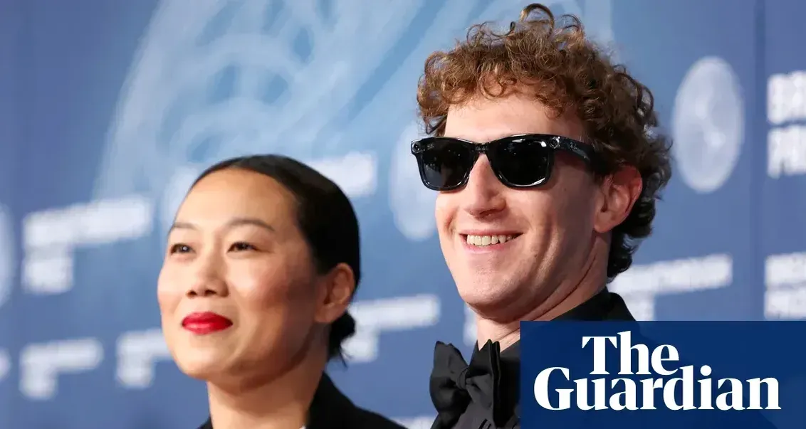 Meta Engineers Stock Maneuver to Keep Zuckerberg from Fleeing California Tax